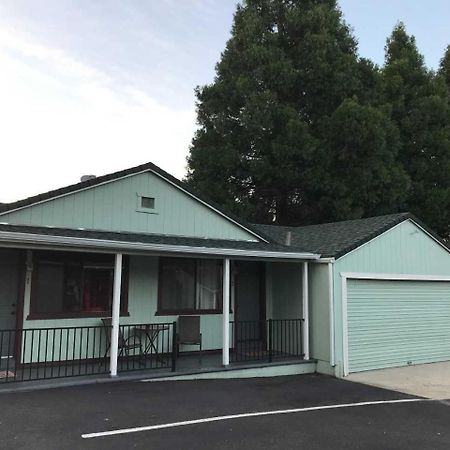 Lake Shasta Lodge Lakehead 외부 사진