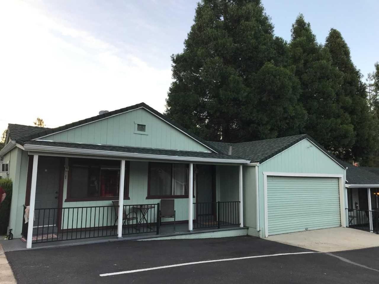 Lake Shasta Lodge Lakehead 외부 사진