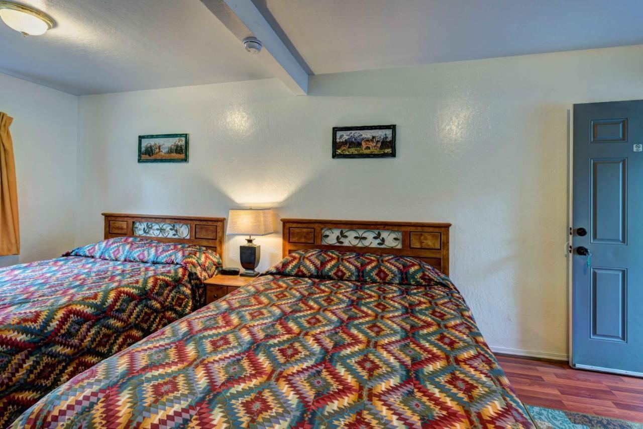 Lake Shasta Lodge Lakehead 외부 사진