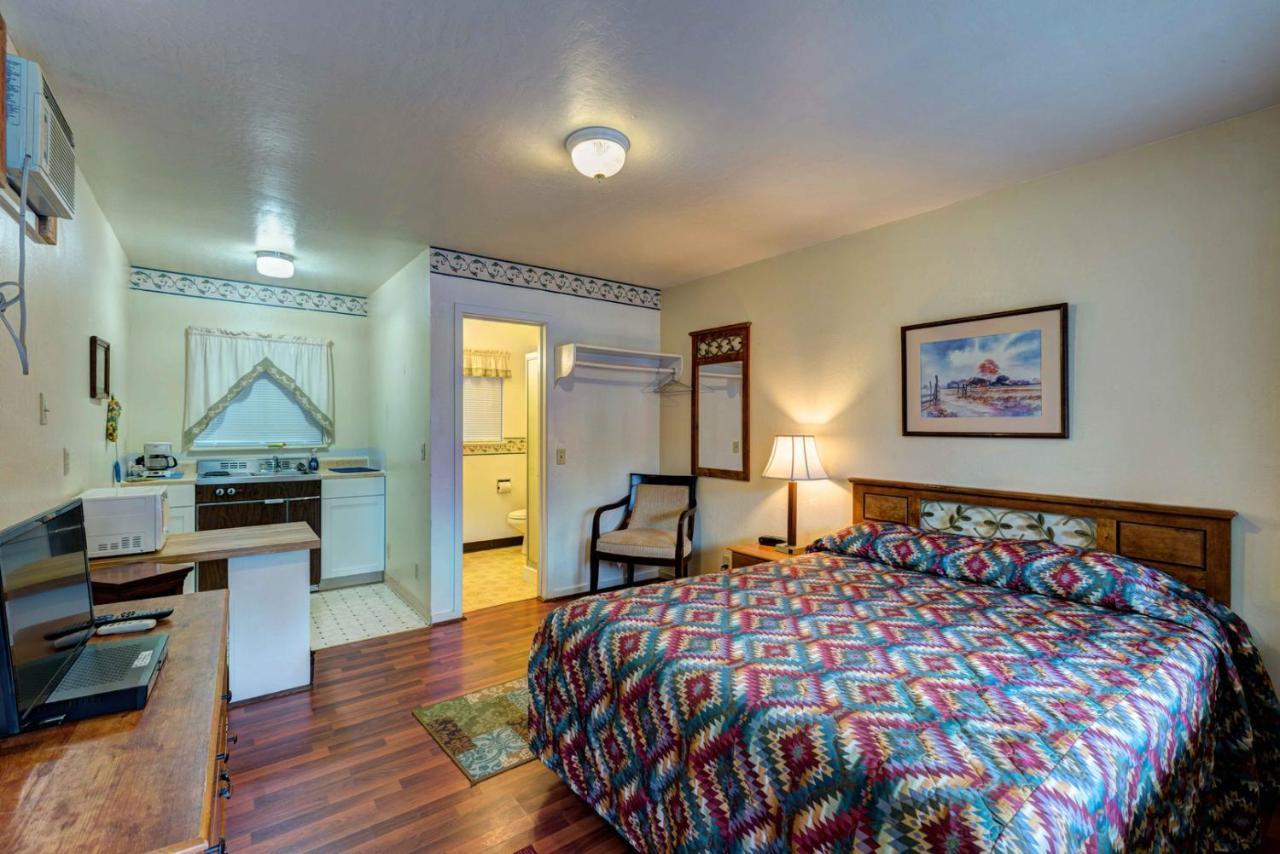 Lake Shasta Lodge Lakehead 외부 사진