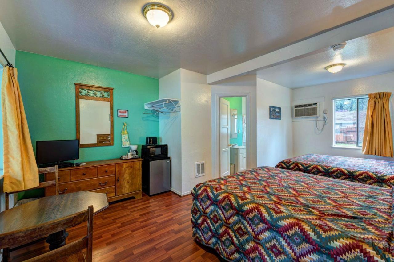 Lake Shasta Lodge Lakehead 외부 사진
