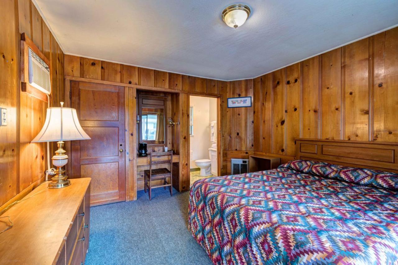 Lake Shasta Lodge Lakehead 외부 사진
