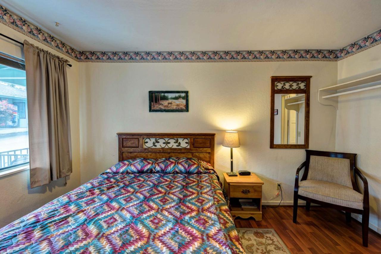 Lake Shasta Lodge Lakehead 외부 사진
