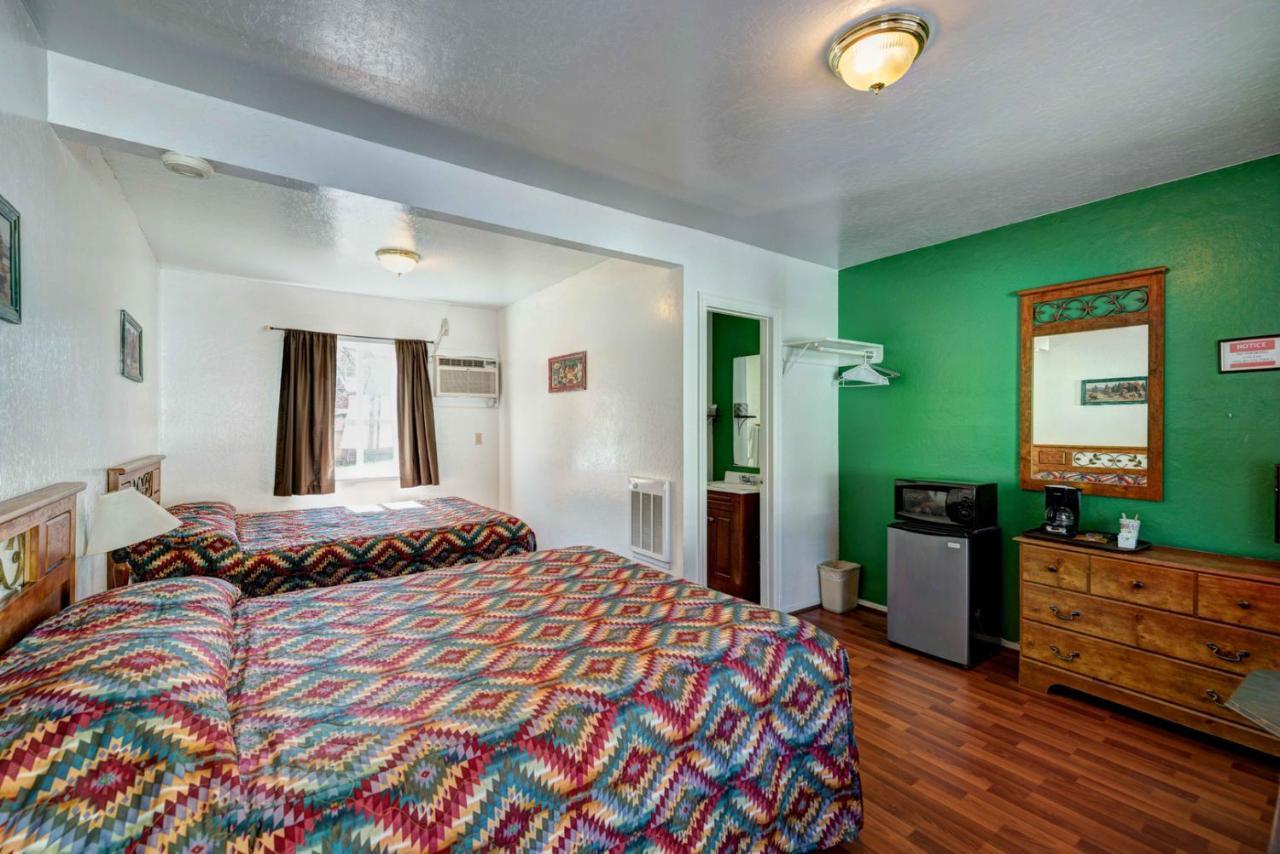 Lake Shasta Lodge Lakehead 외부 사진