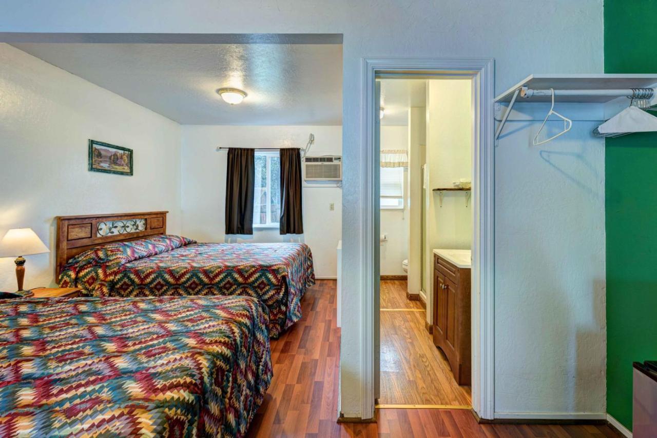 Lake Shasta Lodge Lakehead 외부 사진
