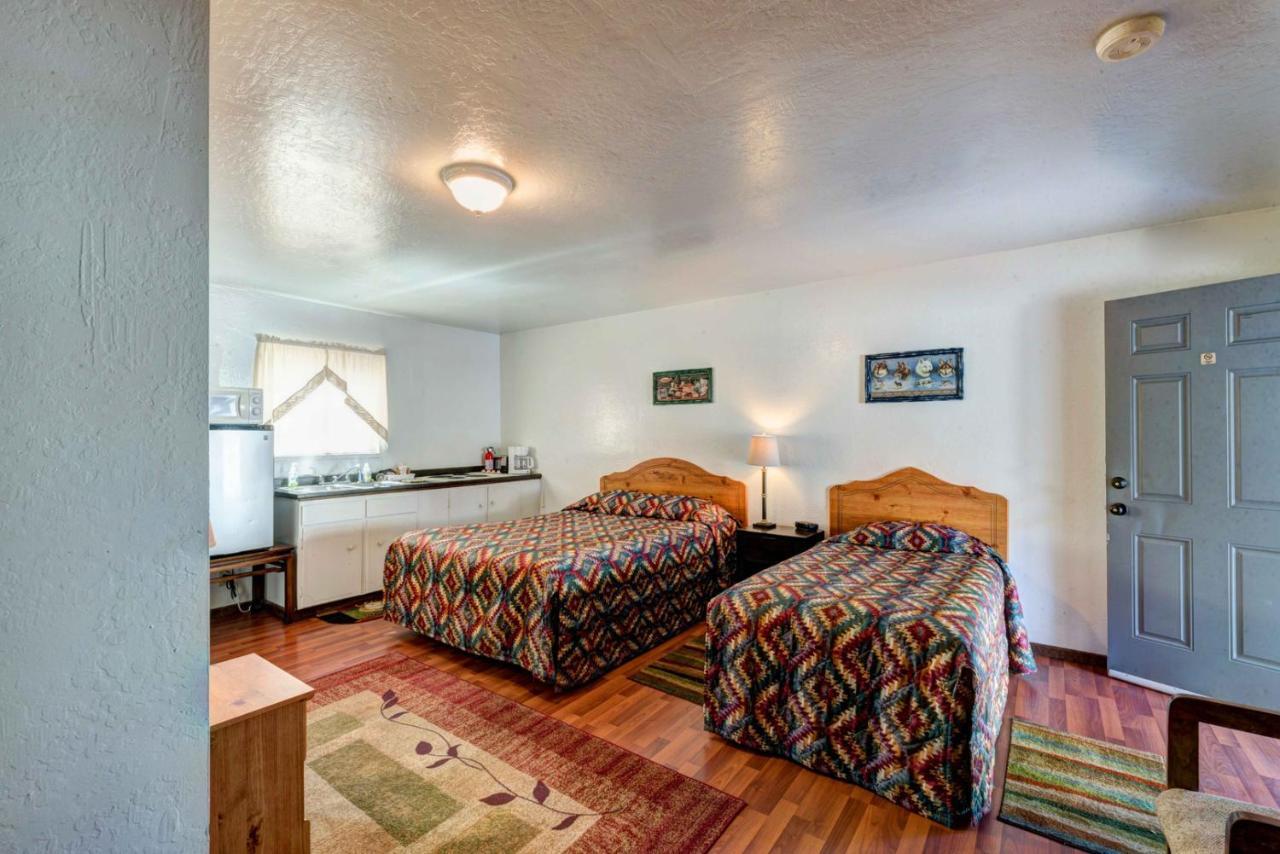 Lake Shasta Lodge Lakehead 외부 사진