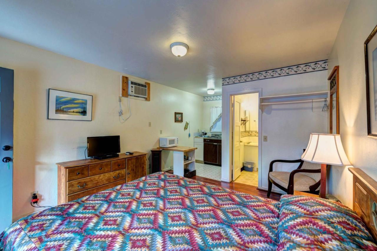 Lake Shasta Lodge Lakehead 외부 사진