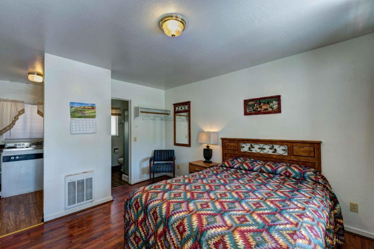 Lake Shasta Lodge Lakehead 외부 사진